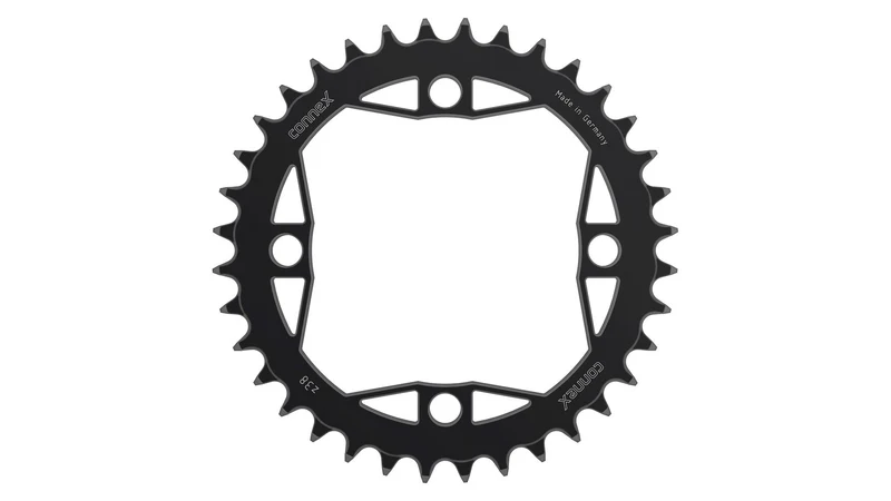 Connex Narrow Wide 38 Zähne