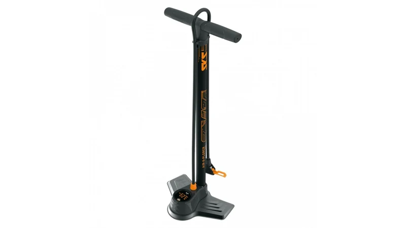 SKS AIR-X-PLORER DIGI 10.0