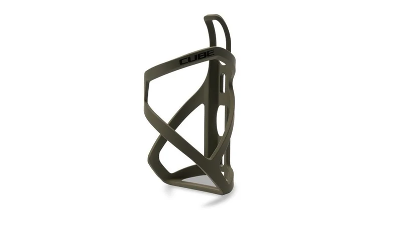 CUBE HPP Left-Hand Sidecage