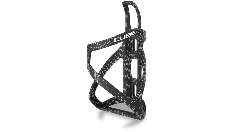 CUBE HPP Left-Hand Sidecage