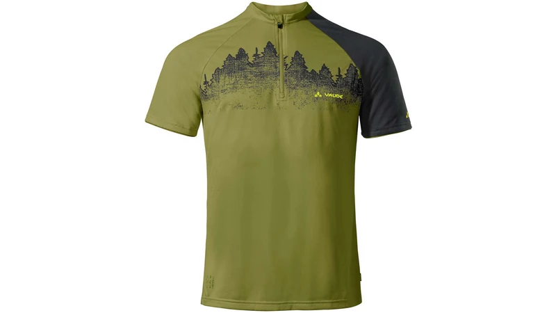 Vaude Men's Altissimo Pro Shirt