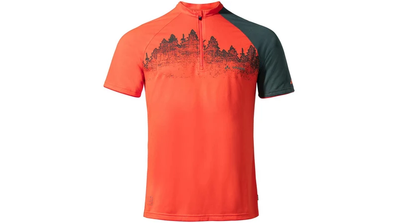 Vaude Men's Altissimo Pro Shirt