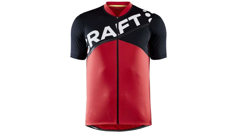 Craft CORE ENDUR LOGO JERSEY M