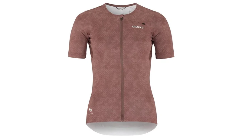 Craft PRO GRAVEL SS JERSEY W
