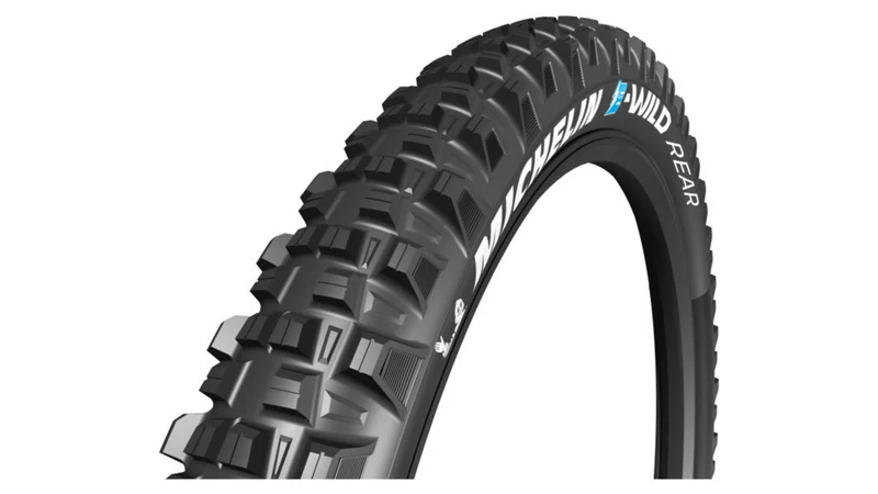 Michelin E-Wild Rear
