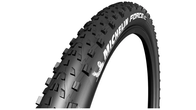 Michelin Force XC