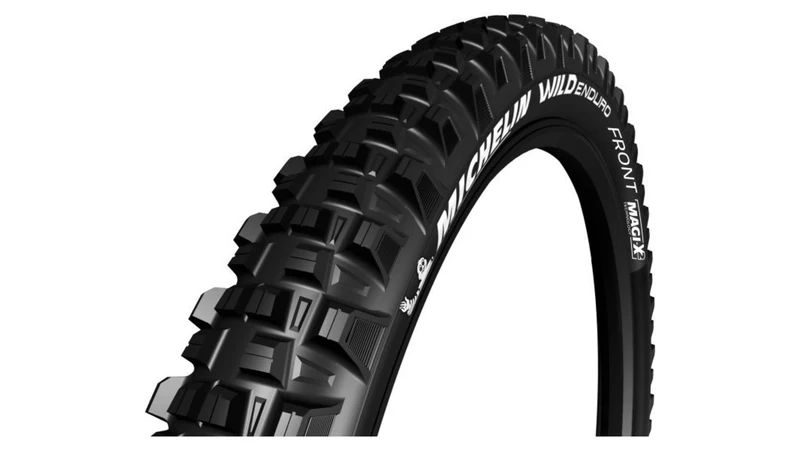 Michelin Wild Enduro Front