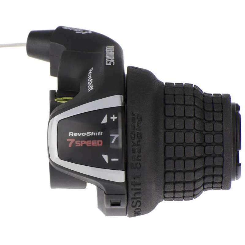 Shimano Drehgriffschalter Re 6-Fach