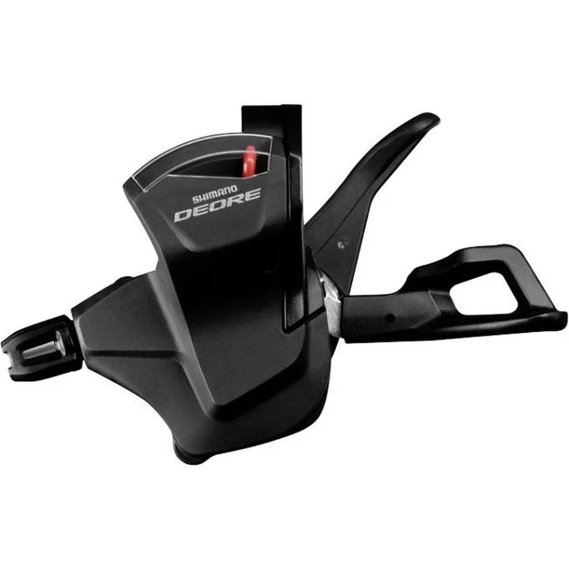 Shimano Schalthebelpaar Deore 3X10f.