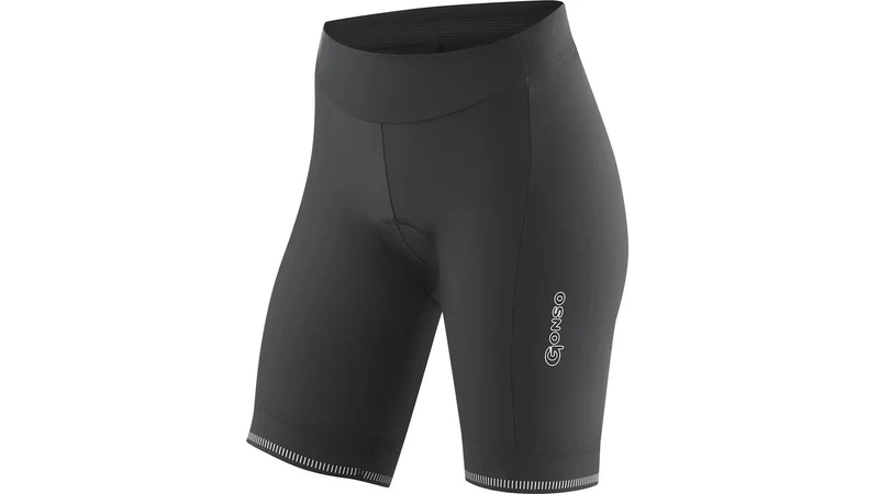 Gonso Sitivo W Radhose kurz Damen