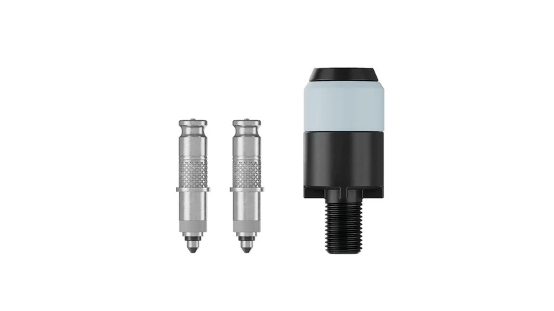 Schwalbe Umrüstkit DV-SCV Clik