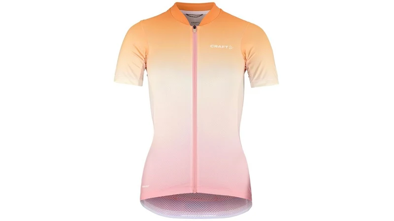 Craft ADV ENDUR GRAPHIC JERSEY W