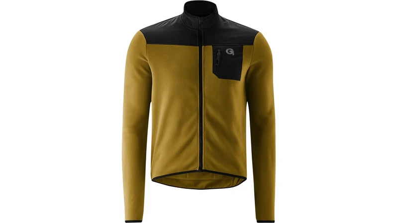 Gonso Adventure Fleece