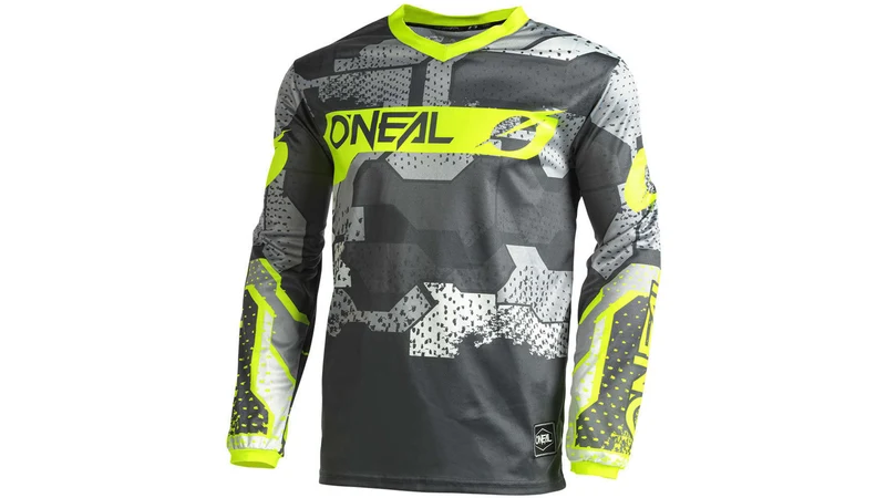 O'Neal Element Jersey