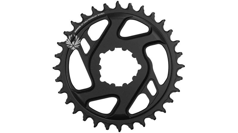 Sram X-SYNC Eagle CF 32 Zähne Alu