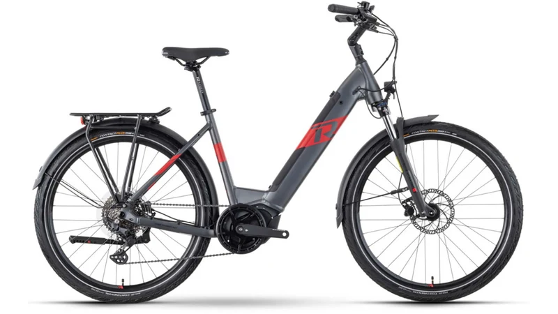 Raymon TourRay E 6.0 Wave