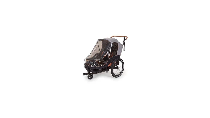 Bobike Moobe Kinderanhänger