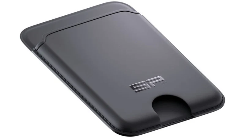 SP Connect Card Wallet SPC+