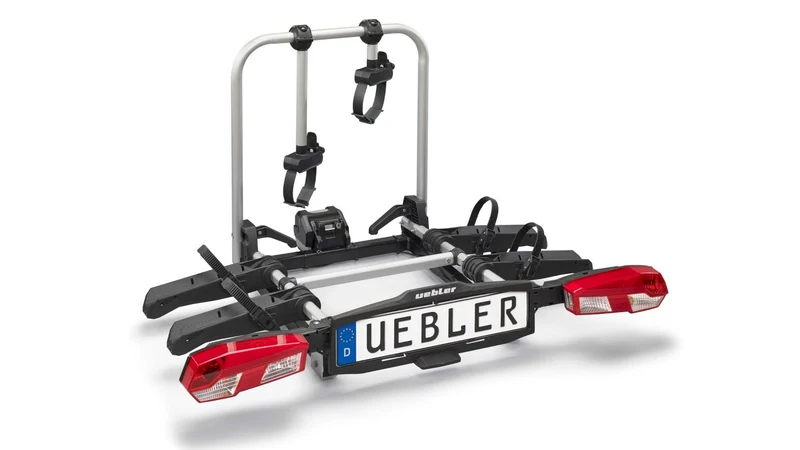 Uebler H21 Z Kupplungsträger
