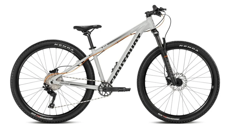 Eightshot X-COADY 275 Disc