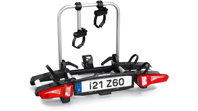Uebler i21 Z60 Kupplungsträger