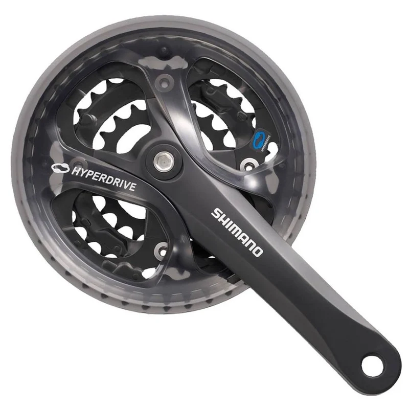 Shimano Kurbelgarnitur Acera 170 4K 423222