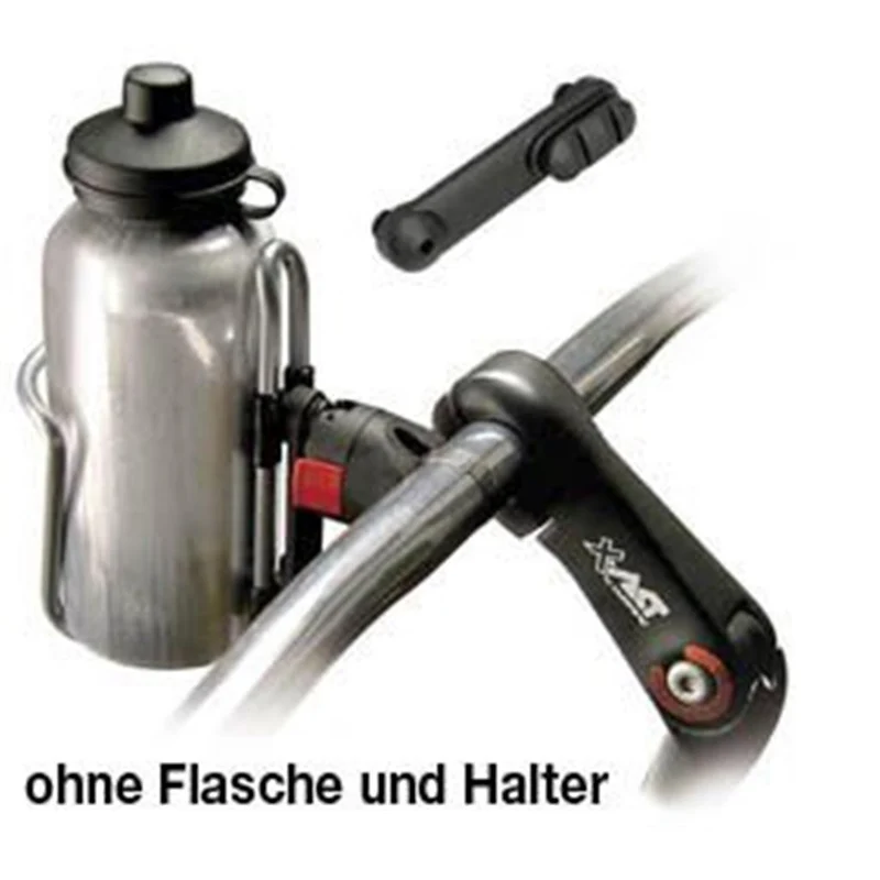 KLICKfix Bottle Klick m. Miniadapter