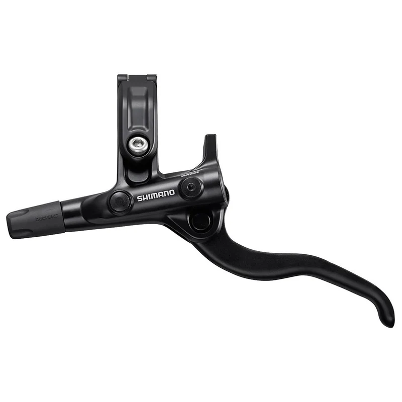 Shimano Bremshebel Links Shimano Logo