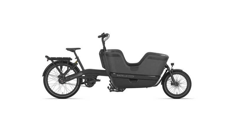 Gazelle Makki Travel