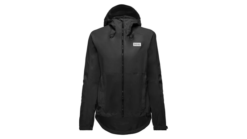 Gore Endure GTX Regenjacke Damen
