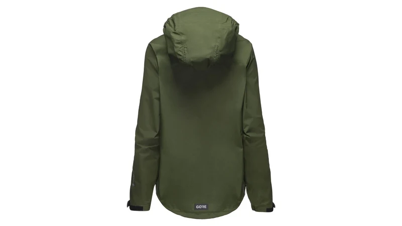 Gore Endure GTX Regenjacke Damen