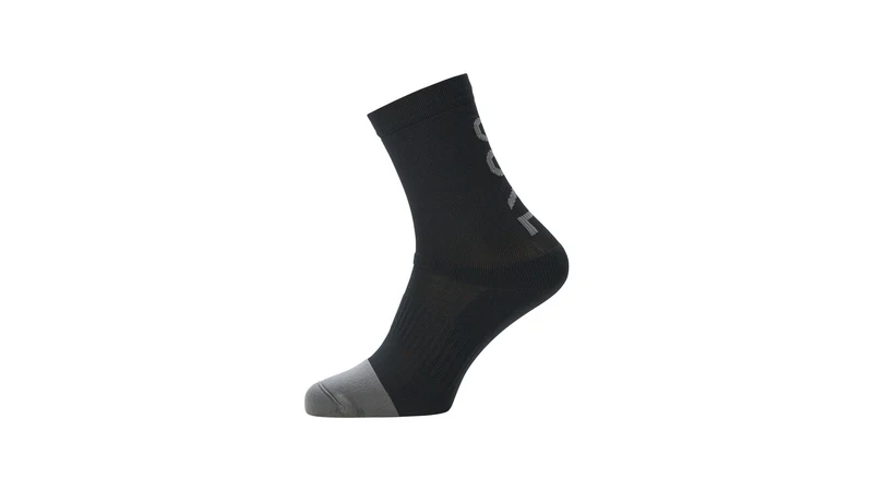 Gore M Brand mittellang Socken