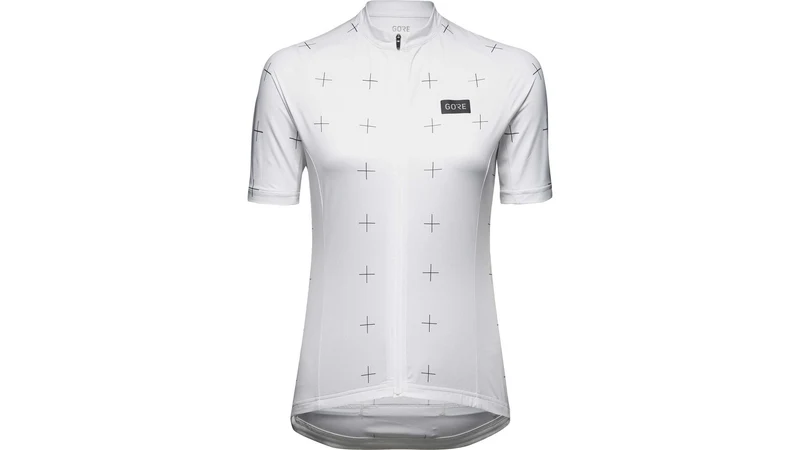Gore Daily Radtrikot kurzarm Damen