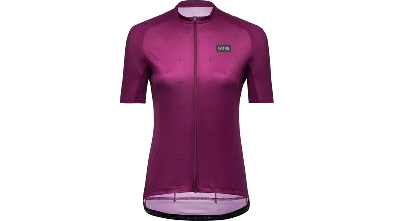 Gore Daily Radtrikot kurzarm Damen