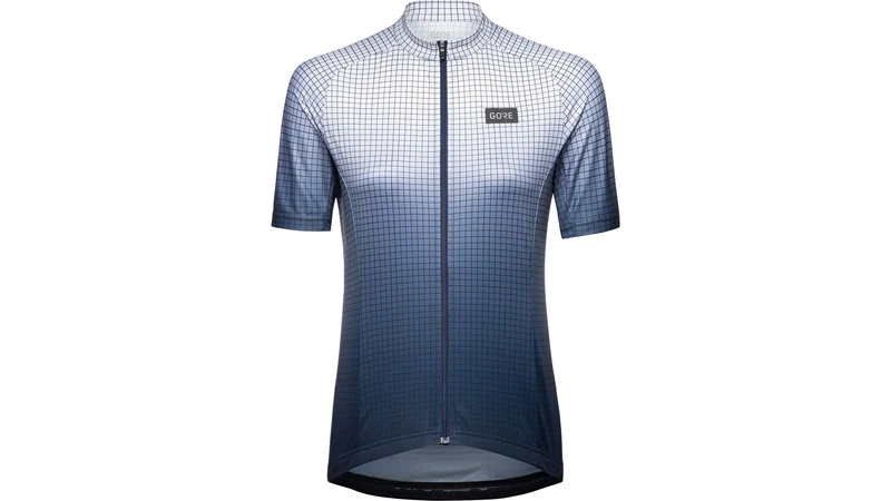 Gore Grid Fade Jersey Womens