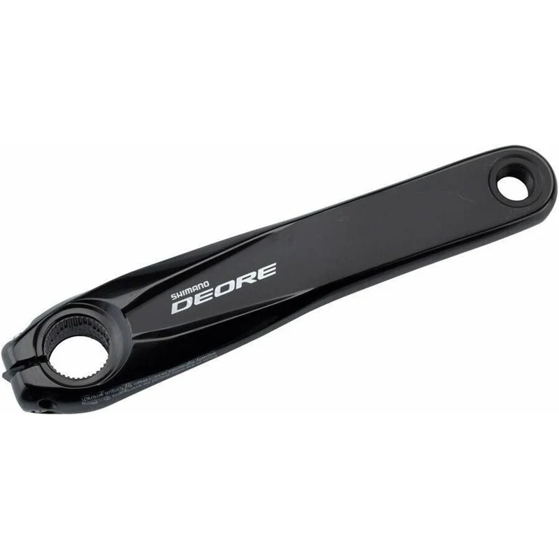 Shimano Kurbelarm Links für FC-M6000 170mm