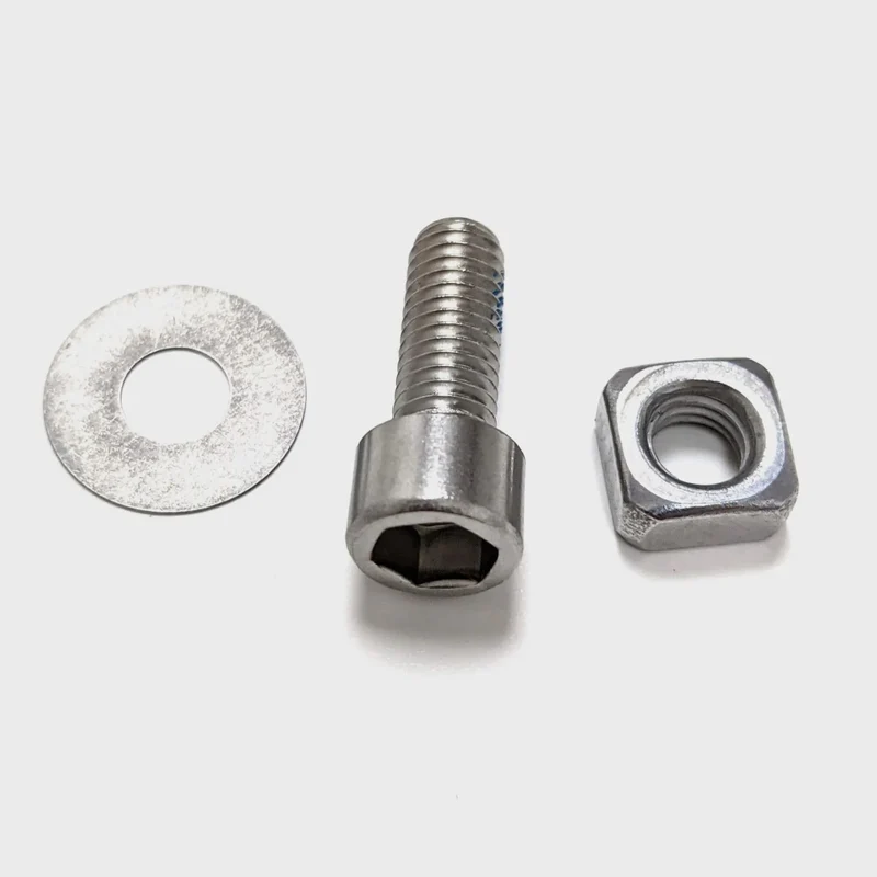 Fox 36/38 KaboltX Hardware 2021 Bike Suspension Fork Spare Part