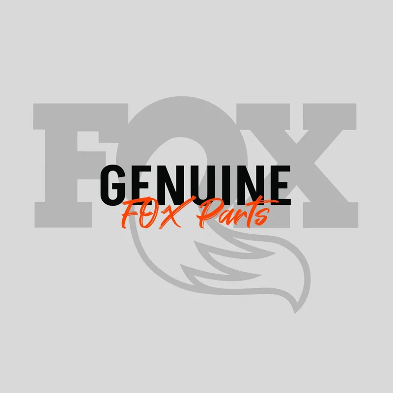 Fox Fork 36 Mudguard Front Fender 2026 Long 29 Inch Clip On