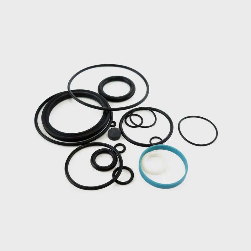 Fox Seal Kit Float CTD Boost Valve / Dish Damping Cartridges 2013-15 Rear Shock Genuine Spare