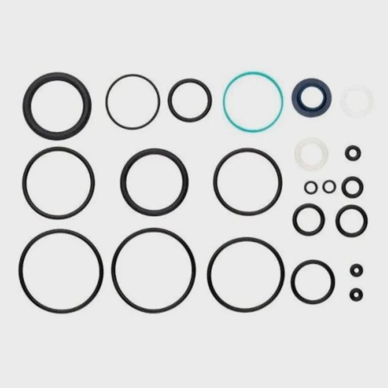 Fox Shock DHX2 Damper Rebuild Seal Kit 2021 Rear Shock Genuine Spare