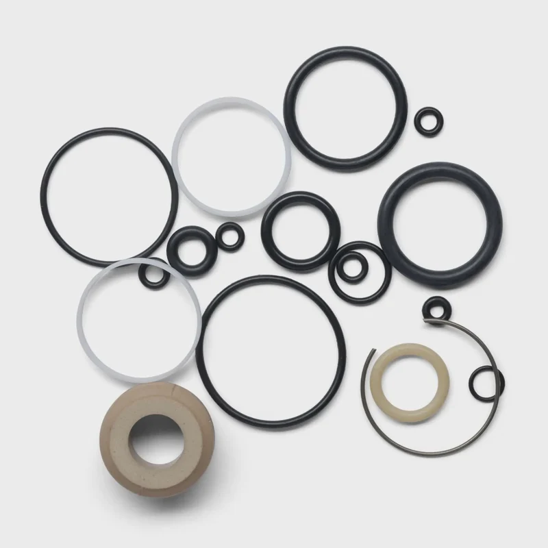 Fox Shock Float X2 Air Damper Rebuild Gen 2 Seal Kit 2024 Rear Shock Genuine Spare