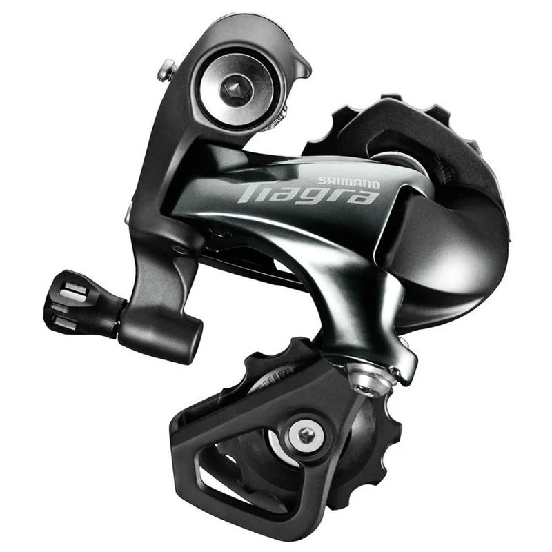 Shimano Schaltung Tiagra 10f. SS Grau