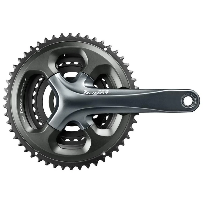 Shimano Kurbelgarnitur Tiagra 170 50-39-30