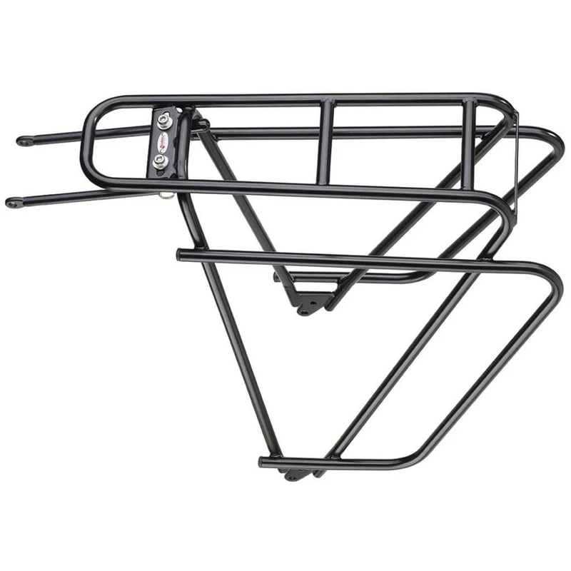 Tubus Gepäckträger Logo 26/28"