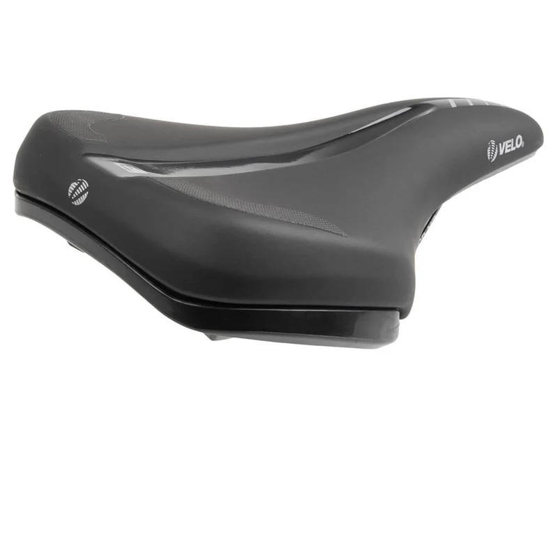 Velo E-Bike Sattel Velo-Fit E1 Größe XL
