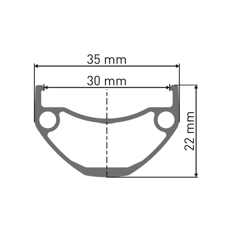 DT Swiss 27,5",Alu, sz, CL, 148/12 TA Boost, Shim HR DT Swiss HU 1900 Spline DB 27,5"/30mm