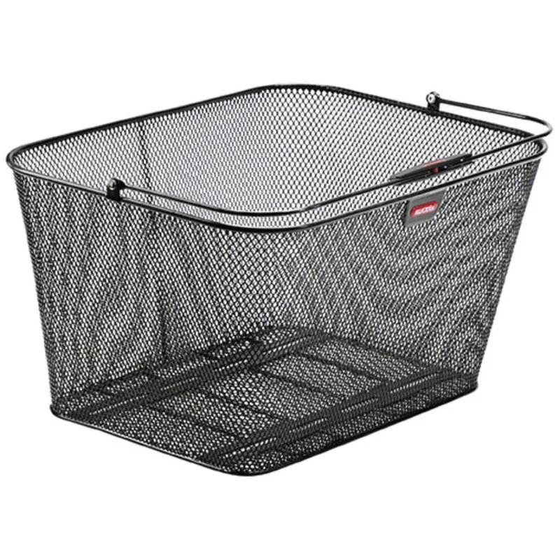 KLICKfix City Korb Cargo m.Korbklip
