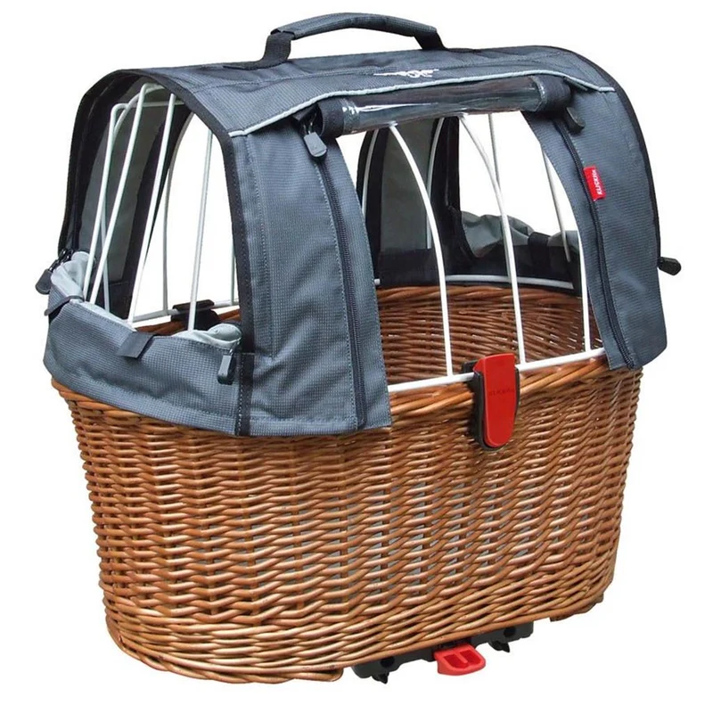 KLICKfix Doggy Basket Für Rack