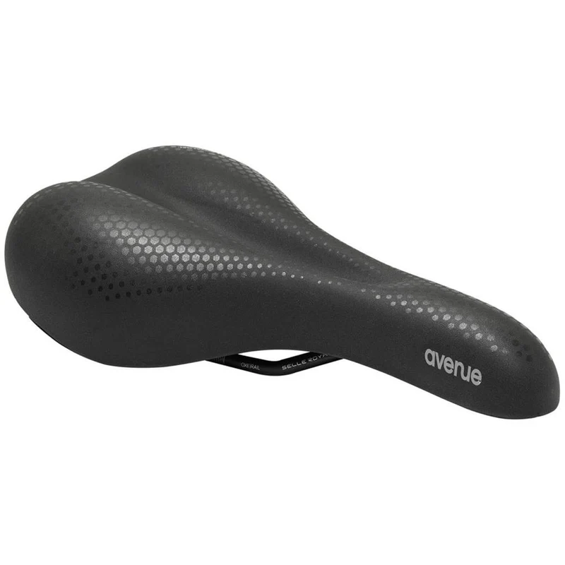 Selle Royal Avenue Athletic City-Komfortsattel