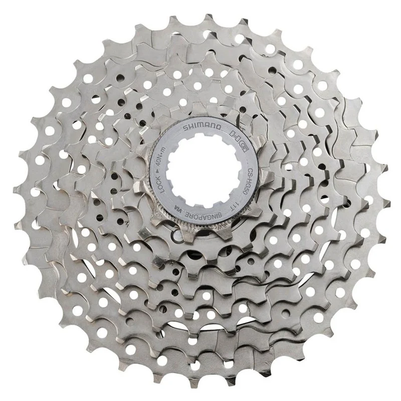 Shimano Kassettenkranz HG50 8f. 11-32Z